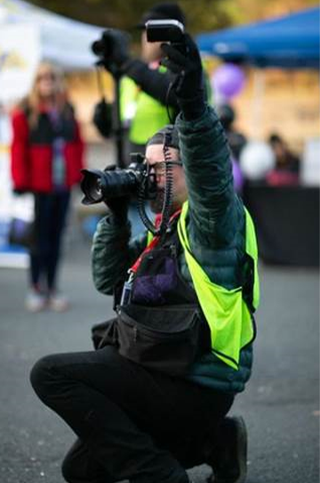 Event Photographer