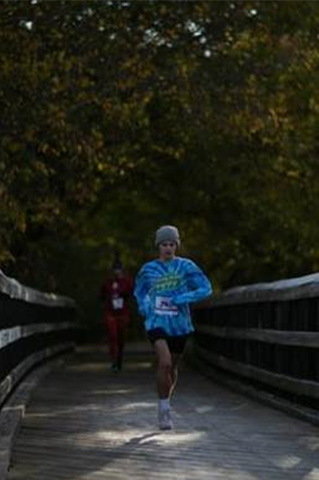 Runner